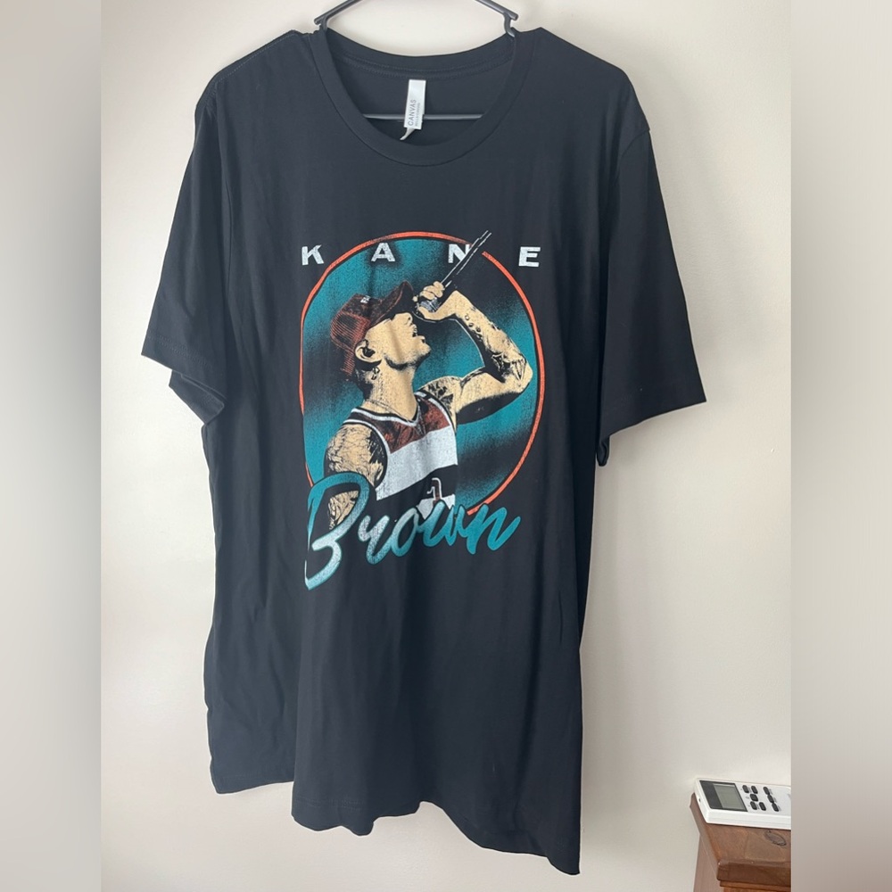 Kane Brown tshirt